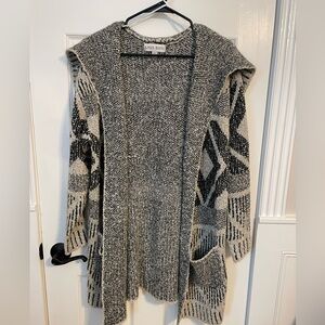 Knox Rose Size Small Cardigan